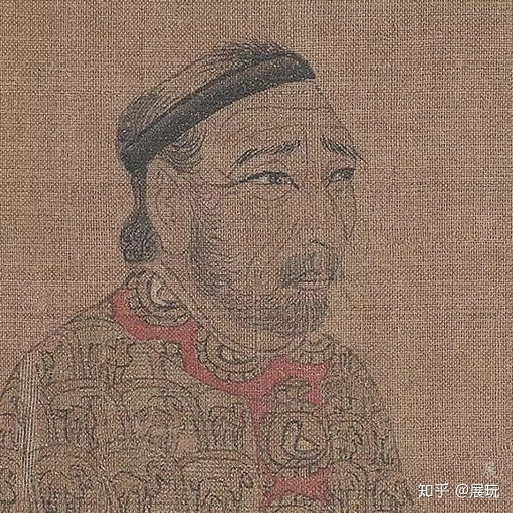 排长队才能看的唐阎立本「步辇图」回宫倒计时,库房休息至少两年