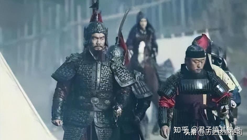 董山朝贡冲突想象图