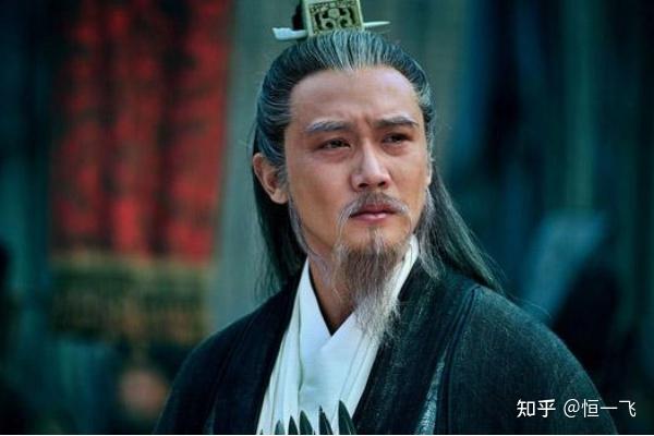 历史风云人物:自古至今,16位力挽狂澜的英雄!