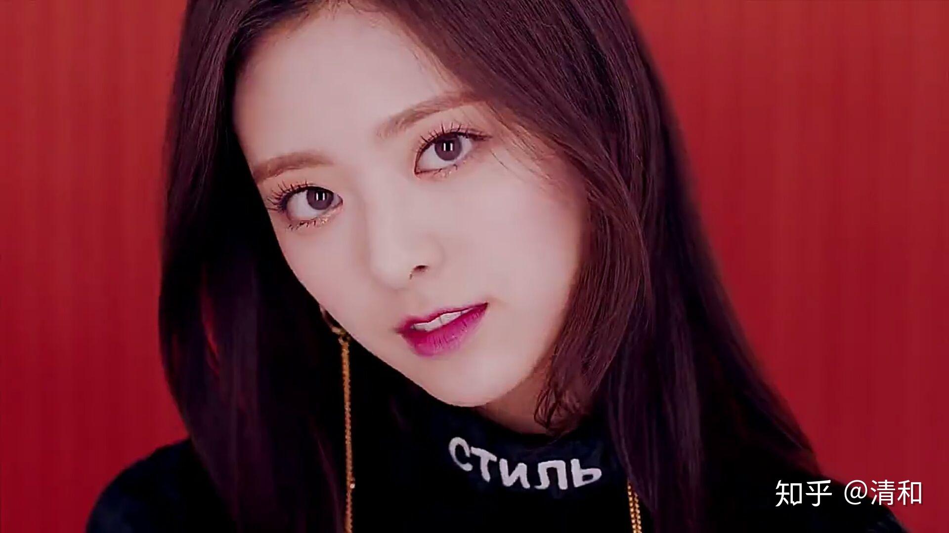 第五代韩国女团的神颜会有谁?