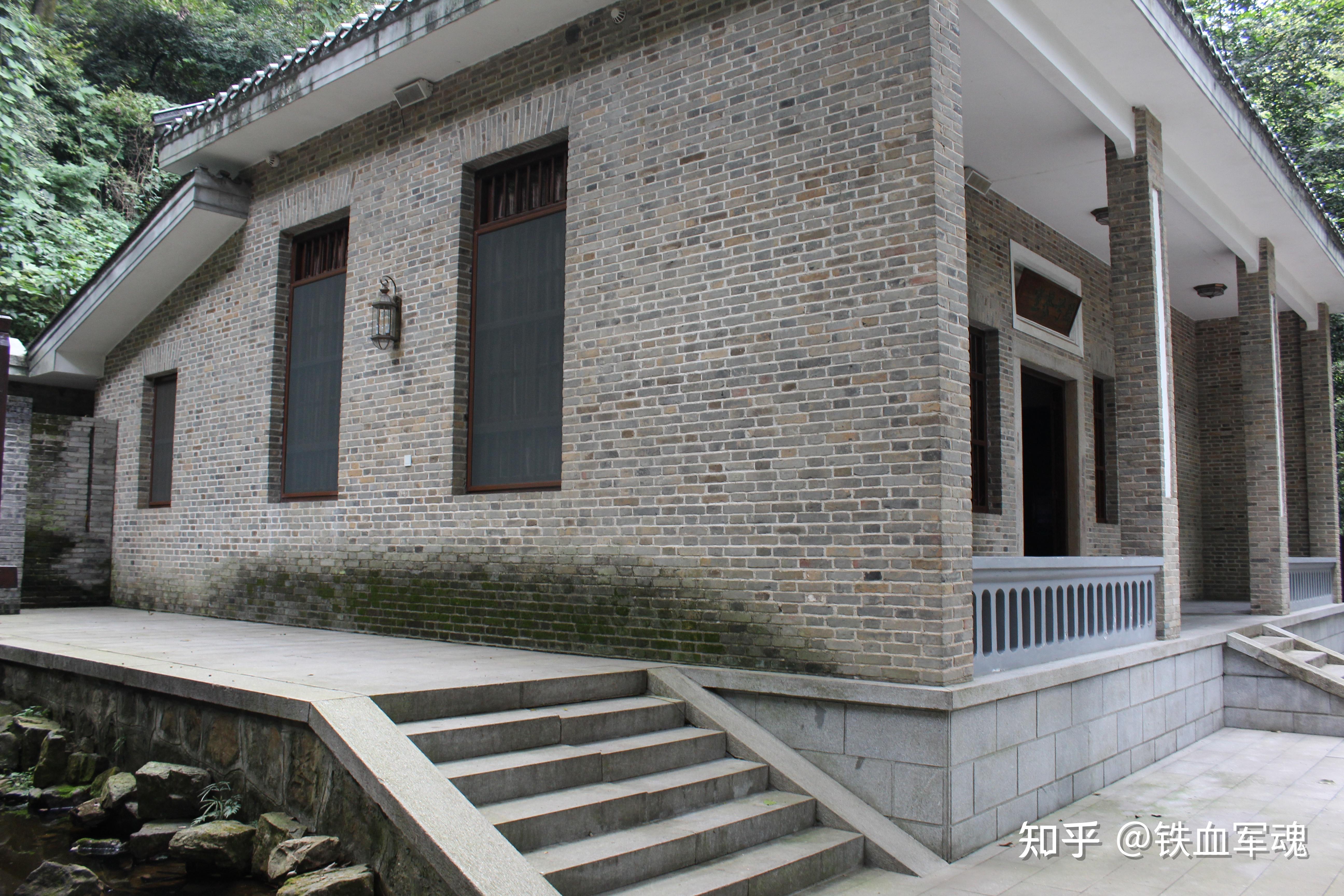 第九战区炮兵指挥所旧址