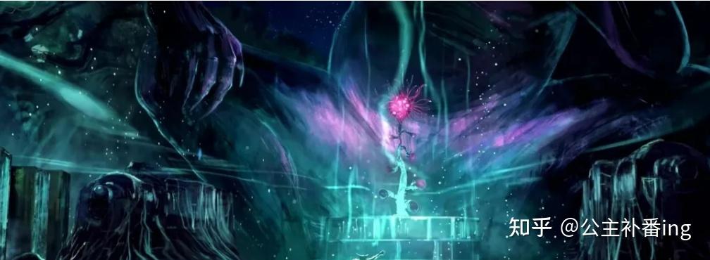 《灵笼》到底讲了什么故事 - 知乎