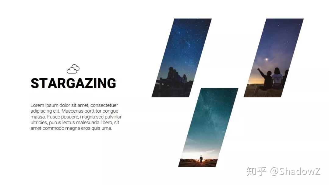 全网最全ppt图文排版攻略(免费下载) - 知乎