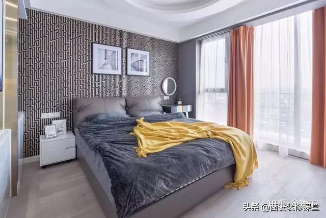 怎么装饰自己的床又漂亮又舒服 v2-4e5c6d0f3ae4ccd4f521bc9cf837b772_r.jpg