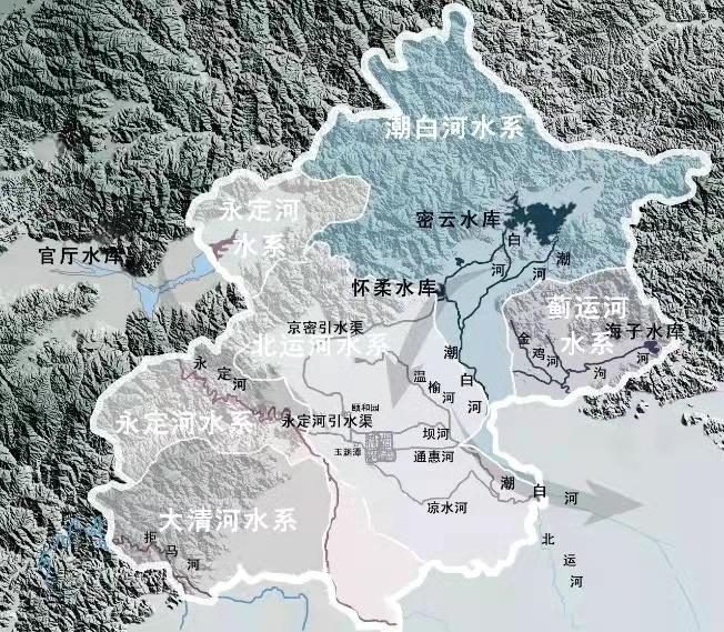 北京路亚野钓攻略