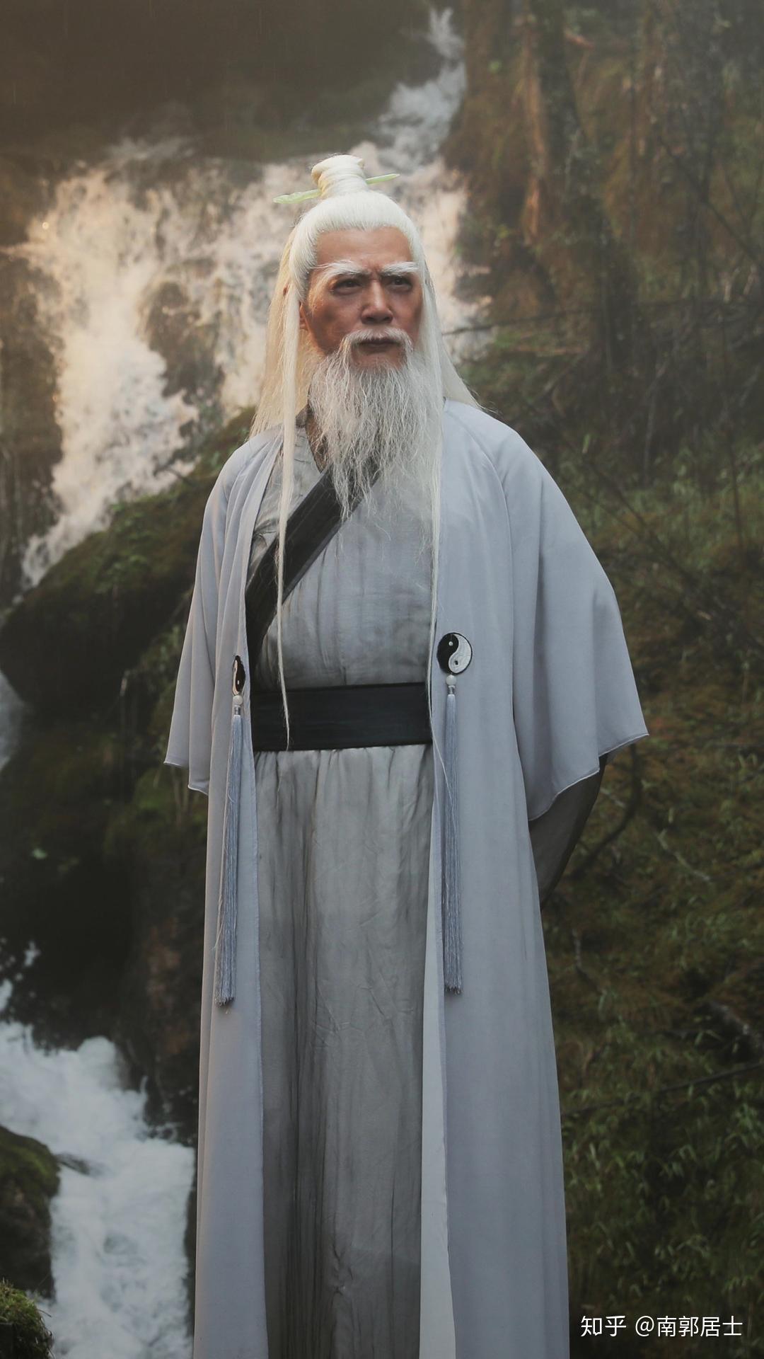 南郭居士唐朝有一个人,名虽不见经传,但许多诗人都给他写诗,而且