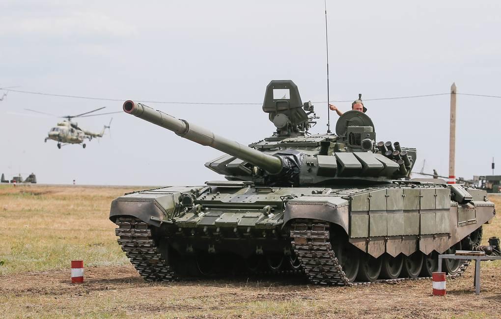 旧瓶装新酒 T 72b3和t 72bme 知乎 旧瓶装新酒 T 72b3和t 72bme 知乎