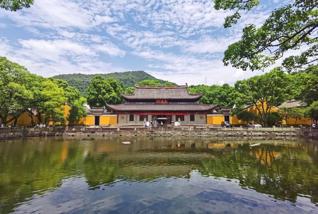 说它是旅游荒漠?包邮区的这座城被远远低估了