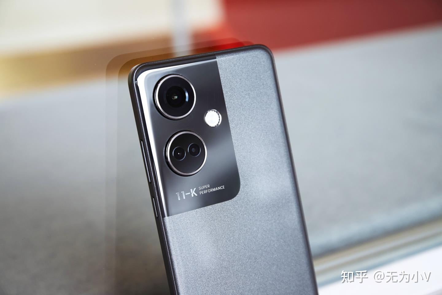 98%好评率!抛开同价位越级影像体验,OPPO K11还有啥亮点? - 知乎