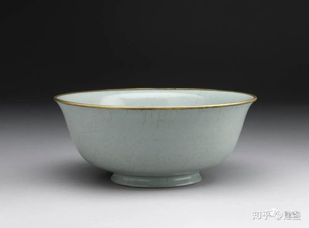 北方的汝窑、钧窑、定窑、磁州窑、耀州窑、邢窑何以名垂青史？ - 知乎