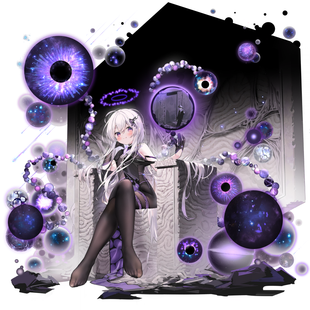 原学】自天外而来的虚空混沌，万物归一的禁忌智慧- 知乎