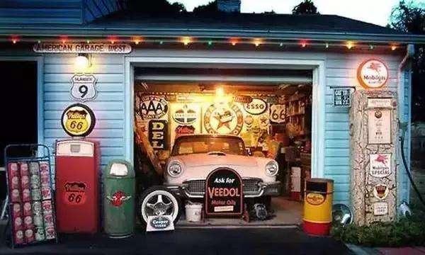 为什么你需要个车库 知乎