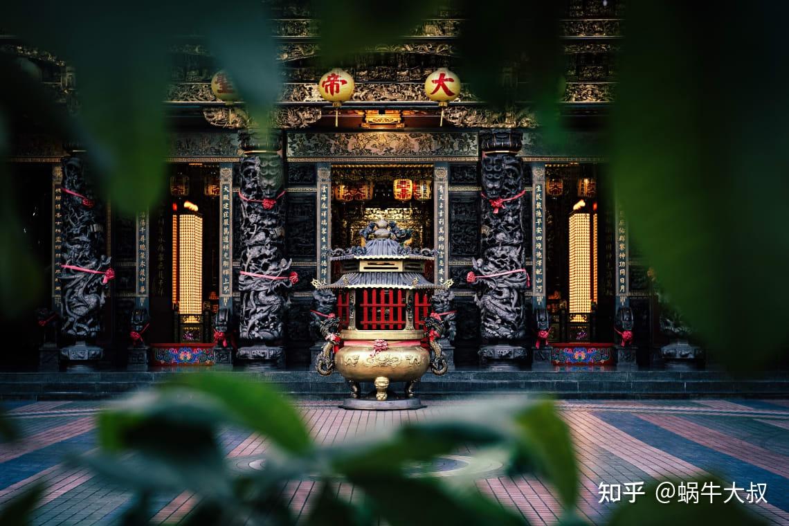 数字游民旅行清单：最便宜的12个地方- 知乎