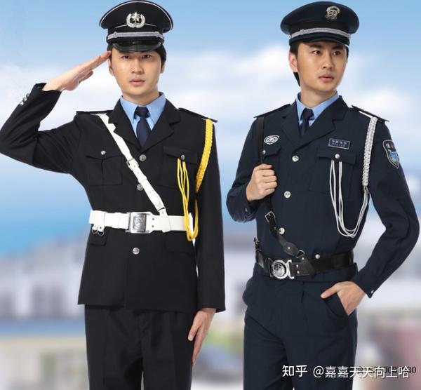 保安服务公司许可证办理要求解答 - 知乎