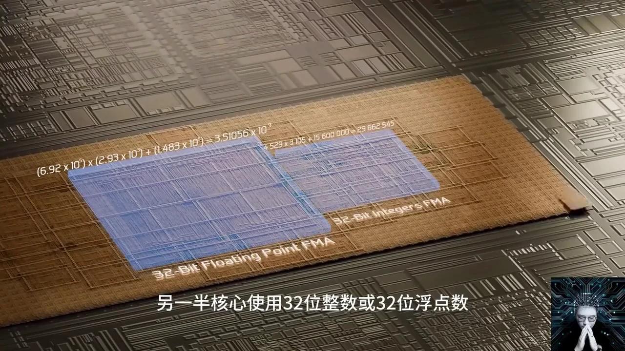 GPU内部构造全解析：从晶体管到AI计算，为何它能主宰并行运算？ - 知乎