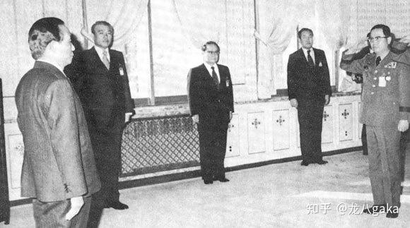 浅谈朴正熙政府的防谍部队 - 知乎