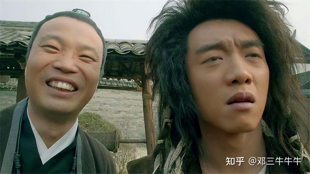 王迅，终于为他的“始乱终弃”，付出了代价 知乎 