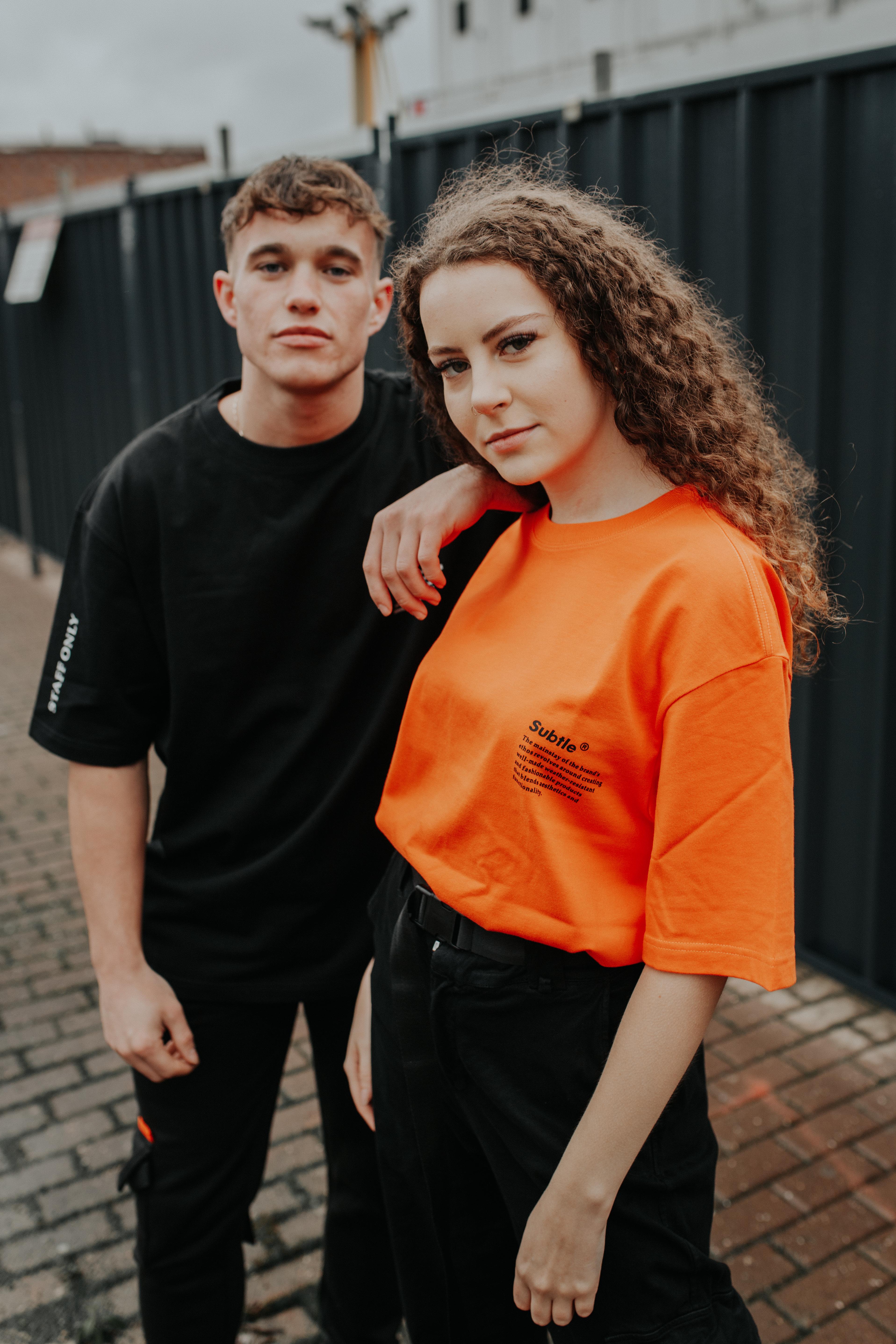 urbanoutdoor户外穿搭的变形记subtle无性别穿搭的时尚密码