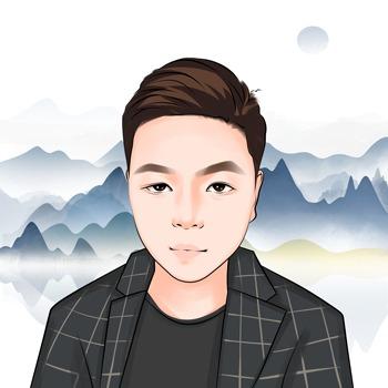 尘墨成