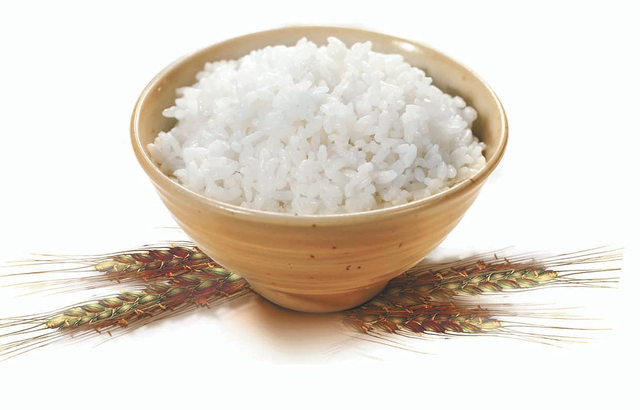 白米饭和杂粮饭,谁的营养价值更高?
