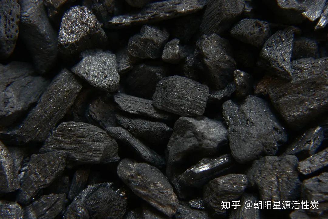 活性炭的原料，烟煤、无烟煤、褐煤的区别你了解吗？ - 知乎