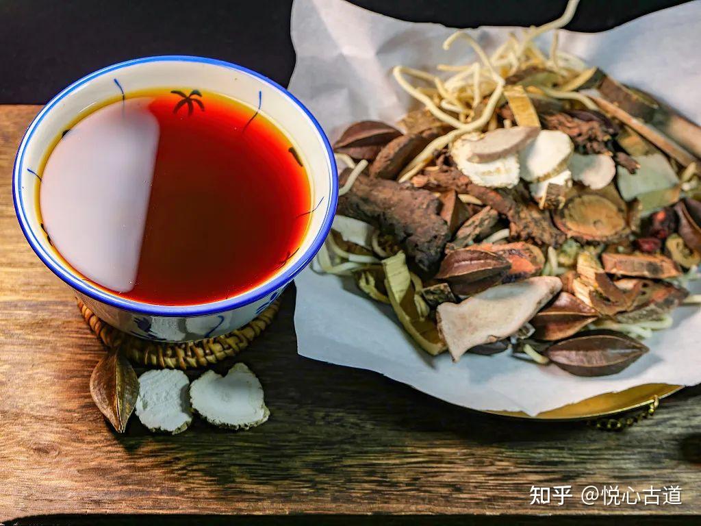 虚火旺,爱上火?一个小小茶方解除 - 知乎