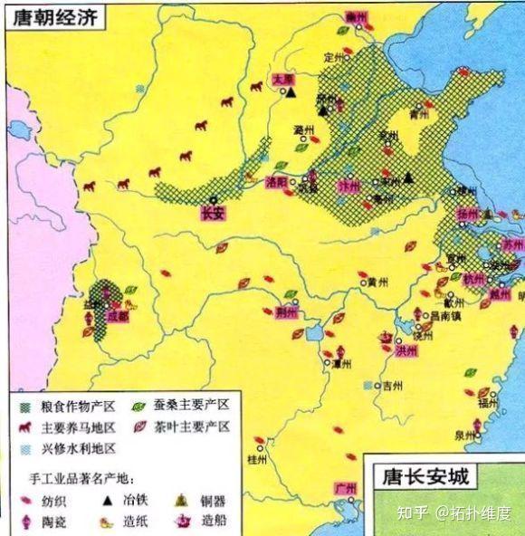 周代四夷之说（东夷、西戎、南蛮、北狄） - 知乎