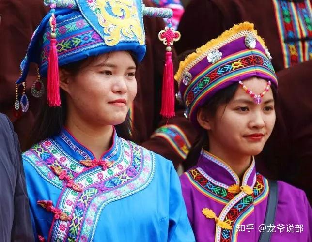 中国少数民族-仫佬族 - 知乎