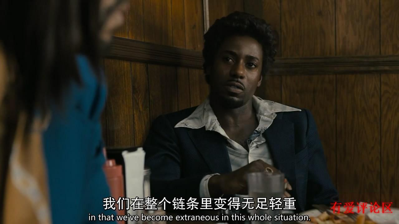 墮落街傳奇s1e7凡人之情窮則思變