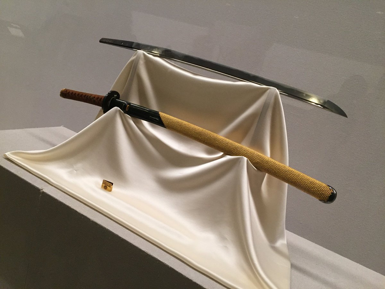 《仁王》系列名武器背景及现实原型百科·刀 - 知乎