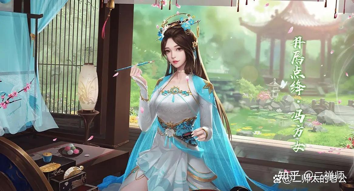 三国时代各阵营亲属关系盘点(详细版) - 知乎