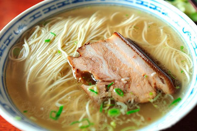 告别城隍庙不用担心钱包上海这些平民美食满足你