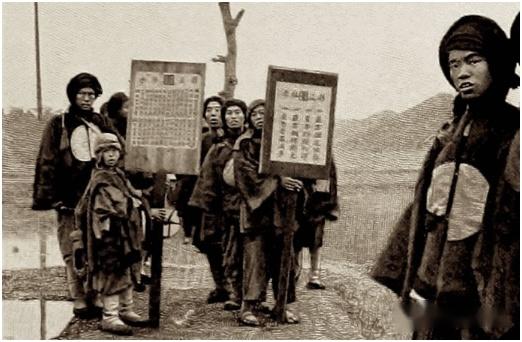 古代衙役为何个个都那么有钱?她们的钱怎么搞来的? - 知乎