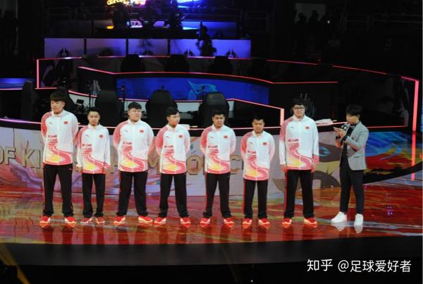 亚运会王者荣耀