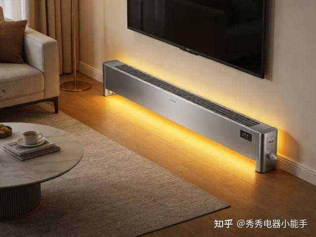 电热取暖器前十盘点:哪种取暖效果好还省电?实测助你安稳过冬 - 知乎