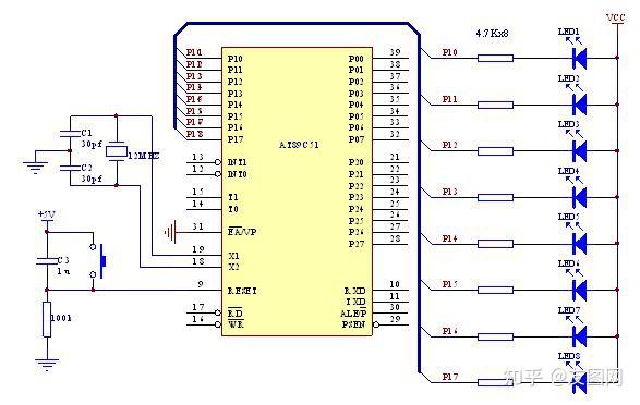 什么是单片机应用系统 v2-4e878d11daa59187048c3d1203c6a532_r.jpg