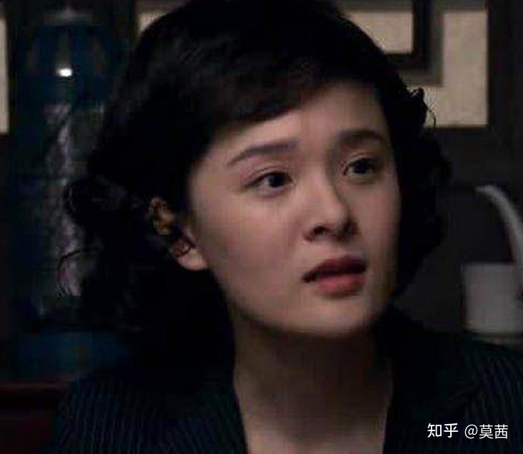 《正阳门下》八大美女,边潇潇能排第几?韩母年轻时美貌不输女主