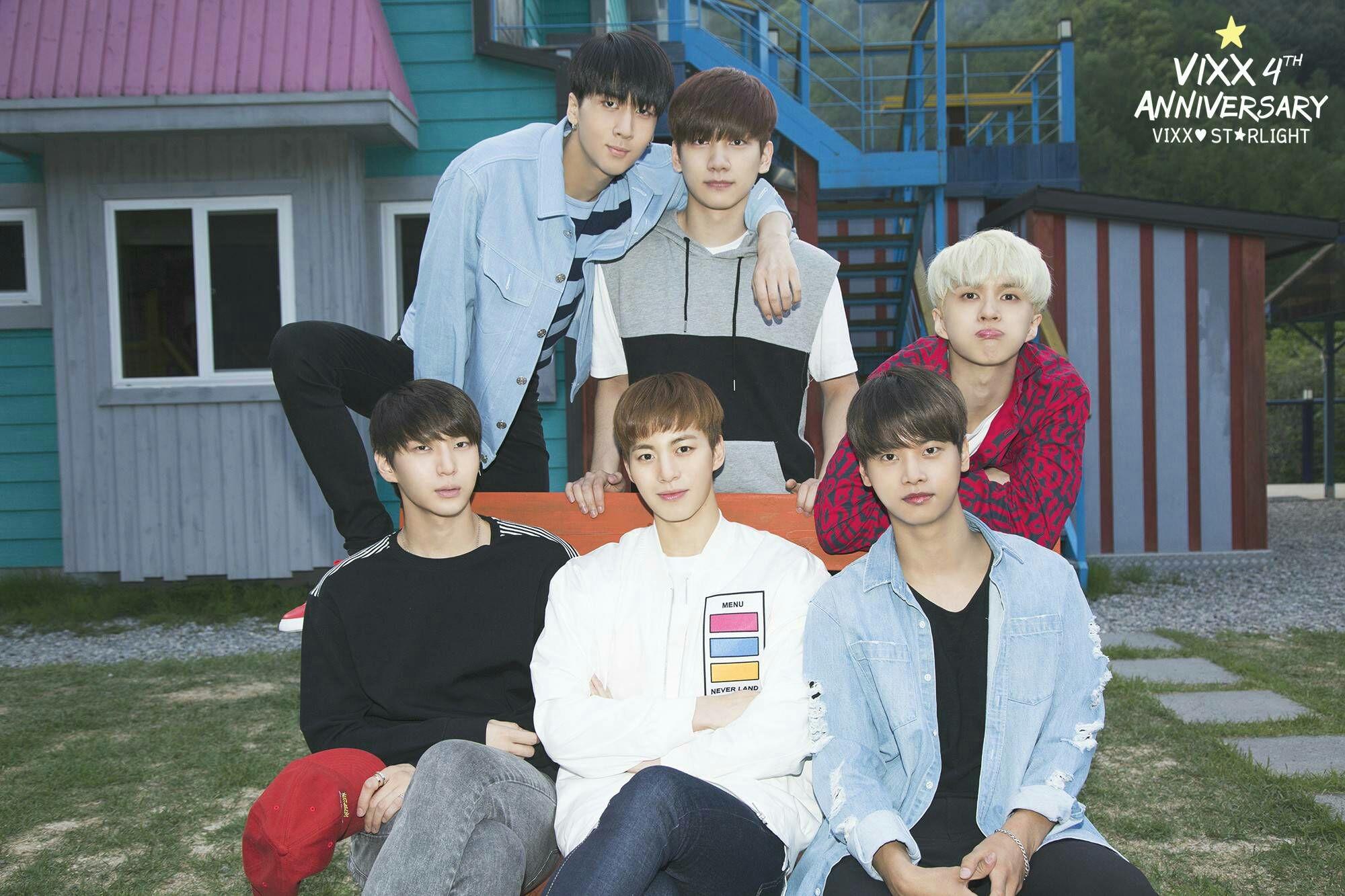 有哪些团魂炸裂的韩国男女团