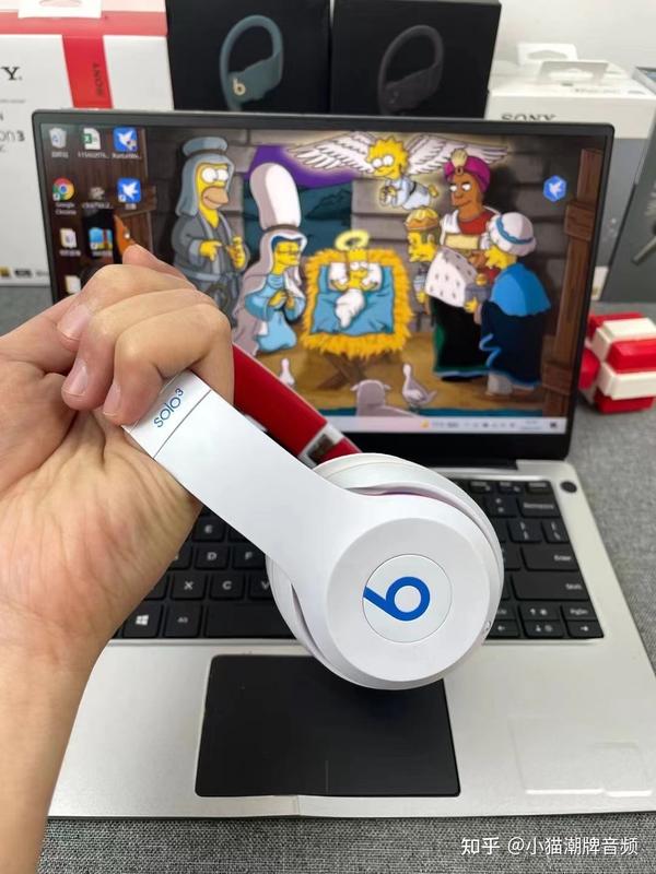 beats solo3 怎么样？值得入手吗? 知乎