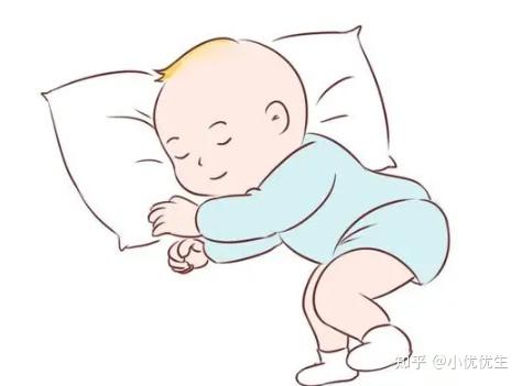 这样睡更利于宝宝发育!