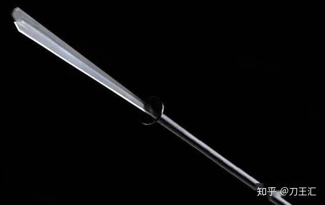 陌刀号称“骑兵天敌”,为何仅在中唐昙花一现?武器也讲适者生存 - 知乎