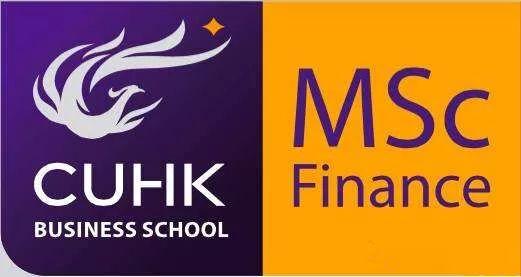 香港留学cuhk香港中文大学2020fall金融硕士项目申请启动