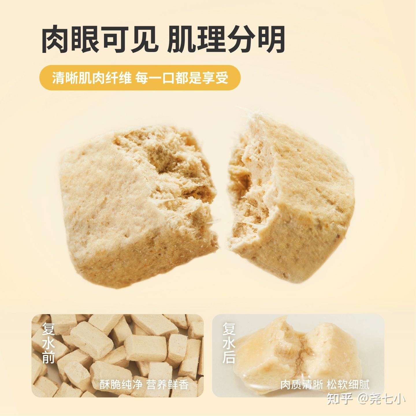 新手养猫|猫咪冻干如何选|双十一/双十二猫粮冻干测评 - 知乎