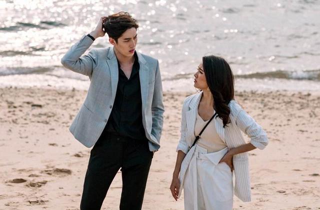 泰剧 铁石心肠2019 男主超帅 女主超美 知乎