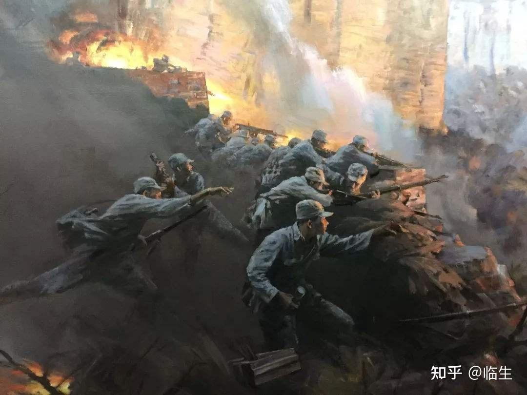 平型关大捷有多么不容易?将士白骨铸就的军事奇迹!