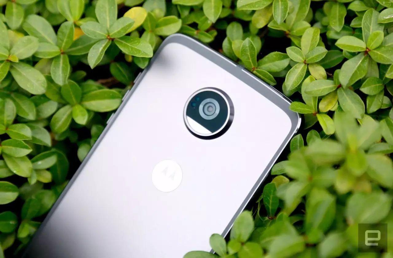 摩托新机图库motoz2play