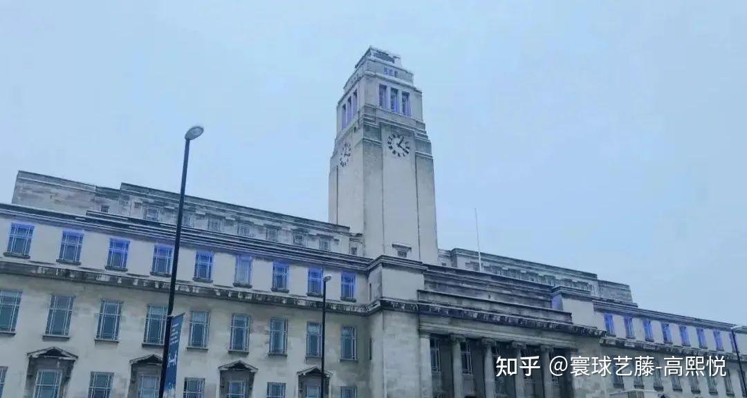 音乐留学 | 利兹大学和利兹音乐学院千万不要搞混! - 知乎