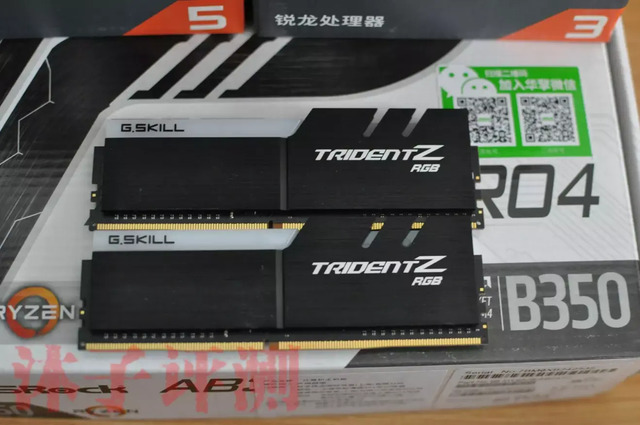 买cpu送gpu的锐龙apuryzen52400g评测