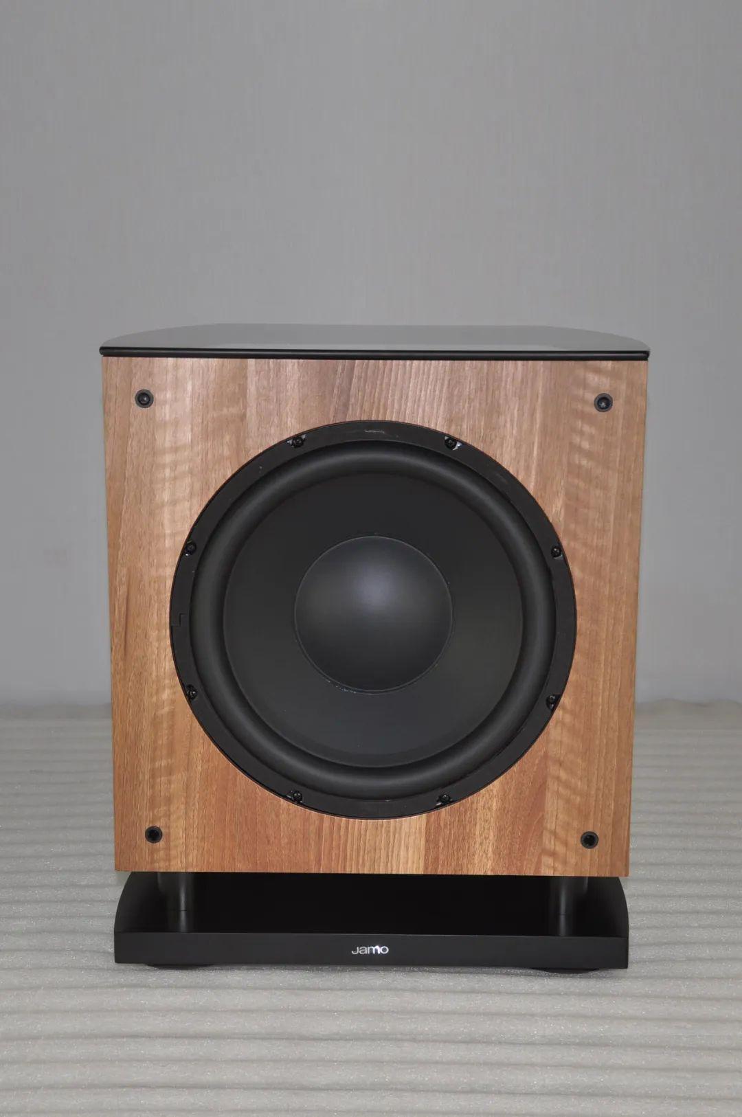1家庭影院音箱推荐——jamo尊宝d500 - 知乎