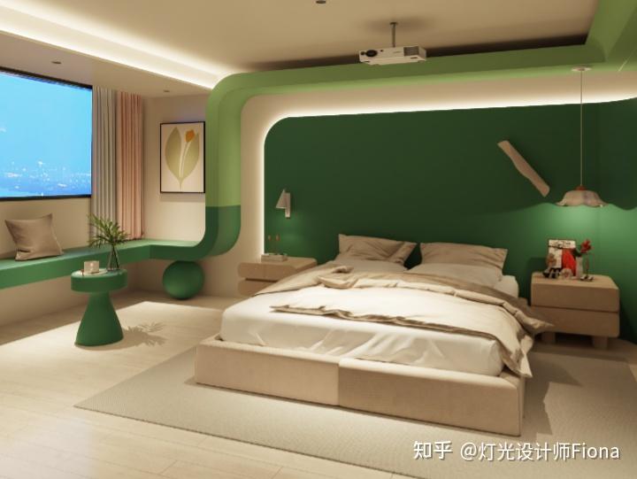 智能灯光怎么做,智能照明怎么实现?看这一篇就够了 - 知乎